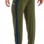 Modus Vivendi Khaki Slub Pant