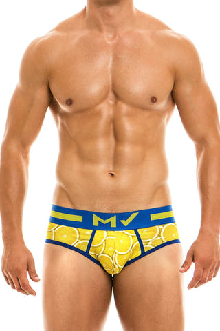 Modus Vivendi Lemon Brief