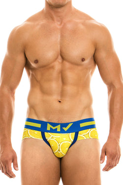 Modus Vivendi Lemon Jockstrap thumbnail 3