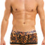 Modus Vivendi Leopard Animal Boxer