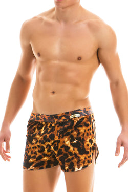 Modus Vivendi Leopard Animal Short thumbnail 2
