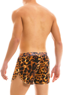 Modus Vivendi Leopard Animal Short thumbnail 3