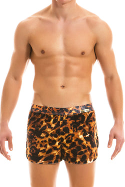 Modus Vivendi Leopard Animal Short thumbnail 1