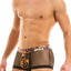 Modus Vivendi Leopard C-Through Boxer