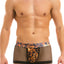 Modus Vivendi Leopard C-Through Boxer