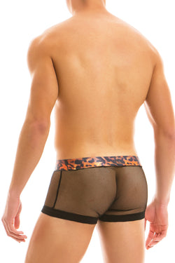 Modus Vivendi Leopard C-Through Boxer thumbnail 3