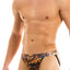 Modus Vivendi Leopard Jockstrap