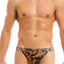 Modus Vivendi Leopard Jockstrap