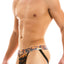 Modus Vivendi Leopard Jockstrap