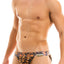 Modus Vivendi Leopard Tanga Brief
