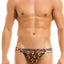 Modus Vivendi Leopard Tanga Brief