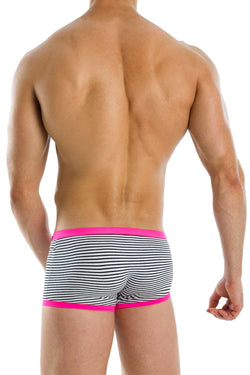 Modus Vivendi Neon-Fuchsia Narrow Boxer thumbnail 3
