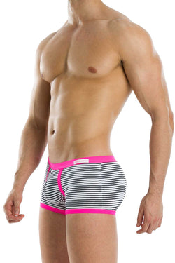 Modus Vivendi Neon-Fuchsia Narrow Boxer thumbnail 2