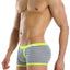 Modus Vivendi Neon-Yellow Narrow Boxer