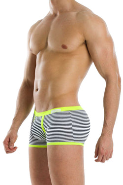 Modus Vivendi Neon-Yellow Narrow Boxer thumbnail 2