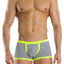 Modus Vivendi Neon-Yellow Narrow Boxer