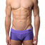 Modus Vivendi Purple Contrast Swim Boxer