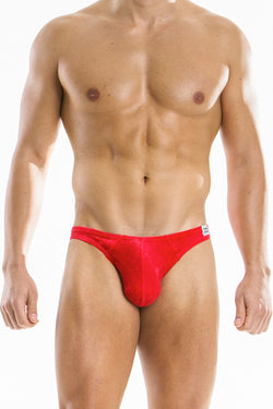 Modus Vivendi Red Bon Bon Mini Brief thumbnail 1