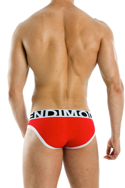 Modus Vivendi Red Boost Brief thumbnail 4