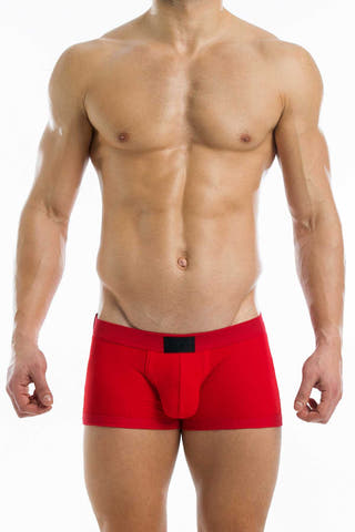 Modus Vivendi Red Broaded Boxer