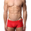 Modus Vivendi Red Contrast Swim Boxer