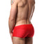 Modus Vivendi Red Contrast Swim Boxer