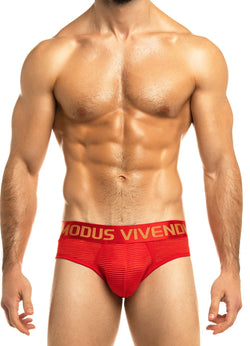 Modus Vivendi Red Exclusive Brief thumbnail 1