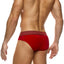 Modus Vivendi Red Exclusive Velvet Brief