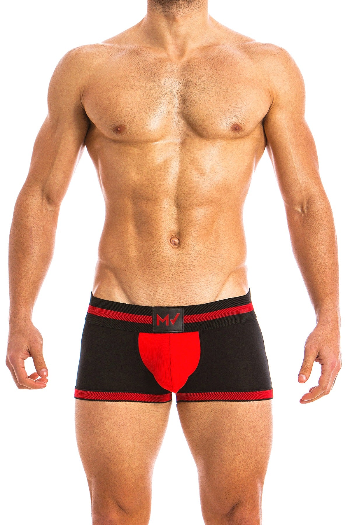 Modus Vivendi Red Fetish Trunk
