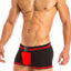 Modus Vivendi Red Fetish Trunk
