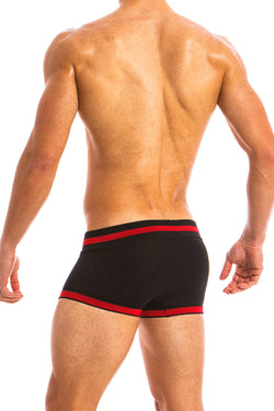 Modus Vivendi Red Fetish Trunk thumbnail 3