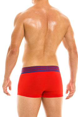 Modus Vivendi Red Marine Boxer Trunk thumbnail 3