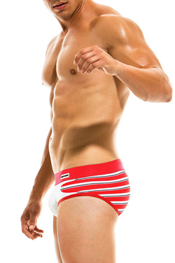 Modus Vivendi Red Marine Half Brief thumbnail 2