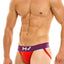 Modus Vivendi Red Marine Jockstrap
