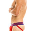 Modus Vivendi Red Marine Jockstrap