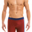 Modus Vivendi Red Marine Short Meggings