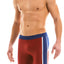 Modus Vivendi Red Marine Short Meggings