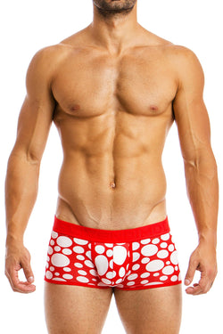 Modus Vivendi Red PolkaDot Bottomless Trunk thumbnail 3
