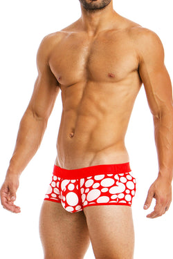 Modus Vivendi Red PolkaDot Trunk thumbnail 2