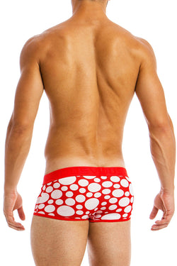 Modus Vivendi Red PolkaDot Trunk thumbnail 3