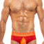 Modus Vivendi Red Secret Pleat Brief