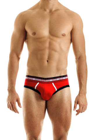 Modus Vivendi Red TNT Brief
