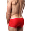 Modus Vivendi Red & Fuchsia Reversible Swim Boxer