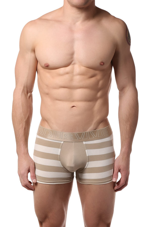 Modus Vivendi Sand Wide-Line Boxer