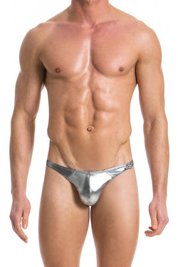Modus Vivendi Silver Dusk 2 Dawn Low Cut Brief thumbnail 2