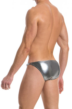 Modus Vivendi Silver Dusk 2 Dawn Low Cut Brief thumbnail 3