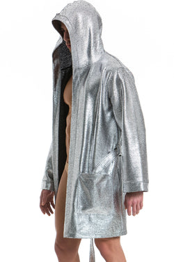 Modus Vivendi Silver Dusk 2 Dawn Robe thumbnail 2