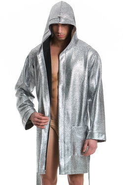 Modus Vivendi Silver Dusk 2 Dawn Robe thumbnail 4