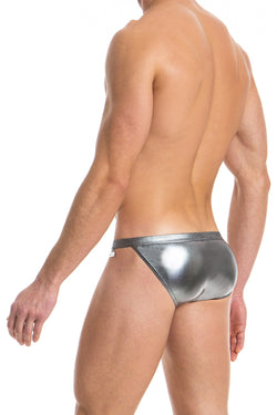 Modus Vivendi Silver Dusk 2 Dawn Tanga Brief thumbnail 3