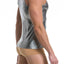 Modus Vivendi Silver Dusk2Dawn Tank Top